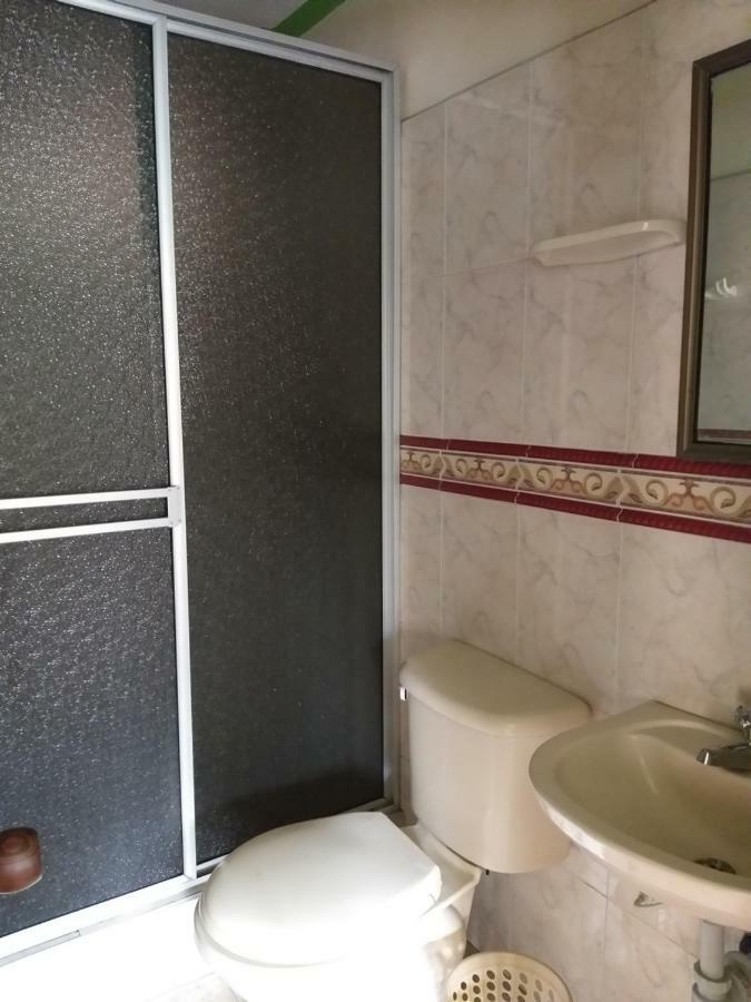 Hotel Monaco Pasto Zimmer foto